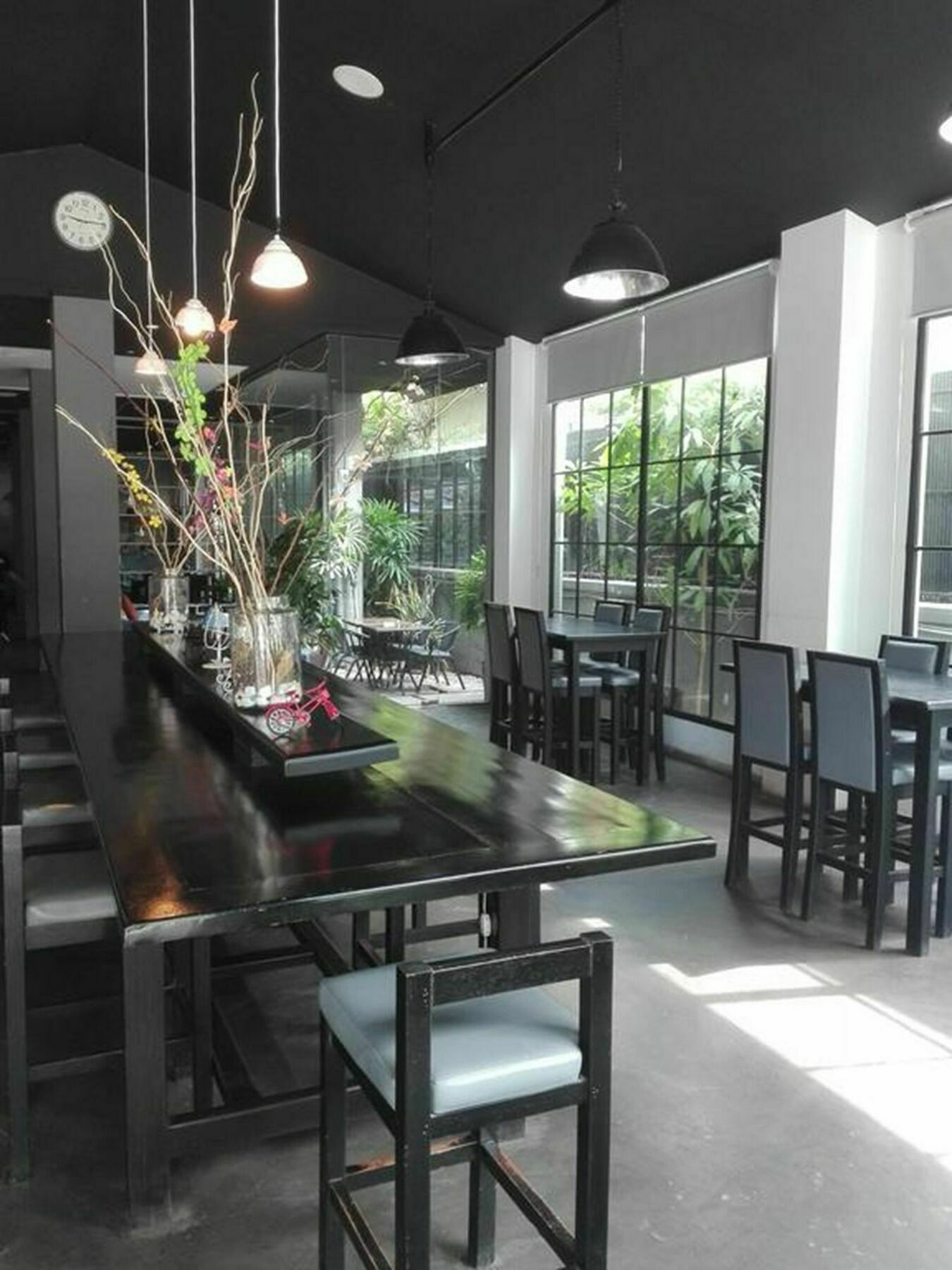 Eastland Hotel & Apartment Phnom Penh Exterior foto